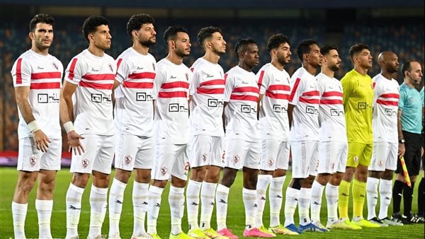 لجنة المسابقات تفجر مفاجأة حزينة لجماهير الزمالك 