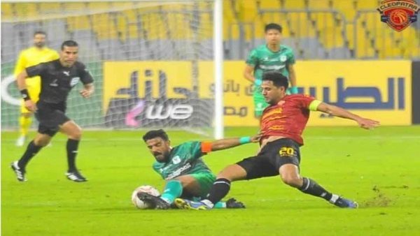 كل ما تريد معرفته عن نهائي كأس الرابطة بين المصري وسيراميكا 


