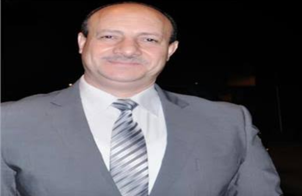 اللواء محمد مصطفي ضبش مديرا لامن المنيا 