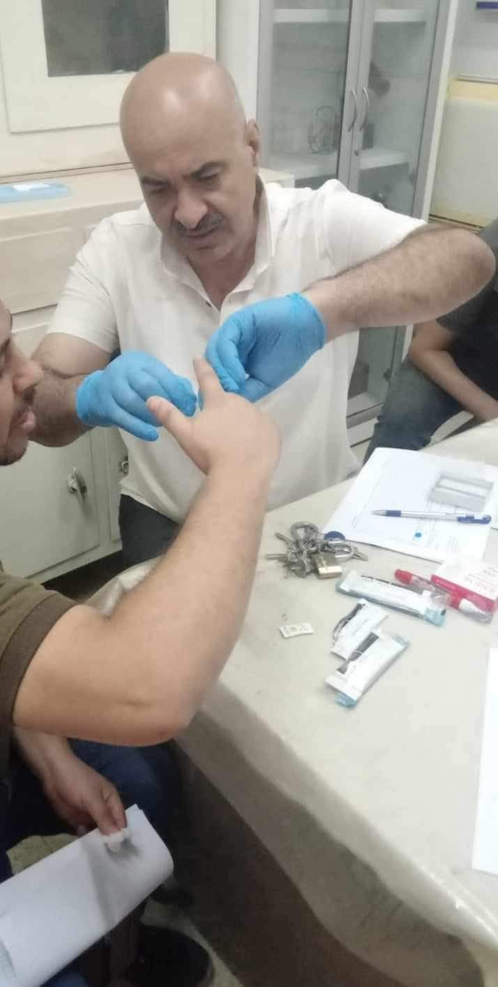 محافظ المنيا يوجه بتكثيف حملات مكافحة الأمراض المتوطنة خلال فصل الصيف