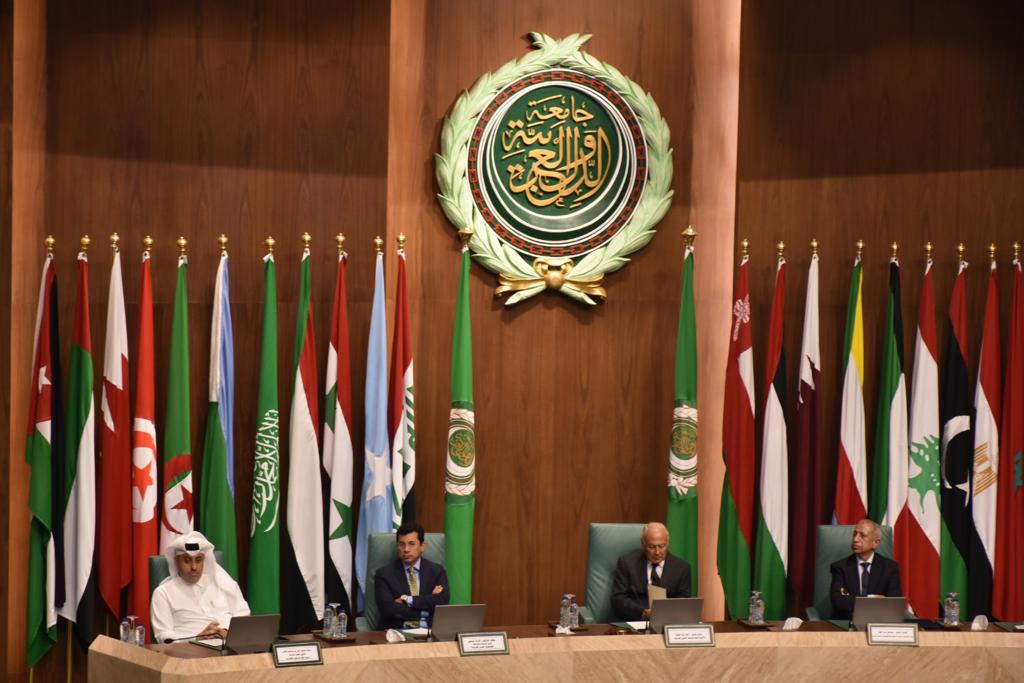 أبو الغيط يفتتح حفل إطلاق برنامج مصر لتطوير مراكز ريادة الأعمال والحاضنات الجامعية