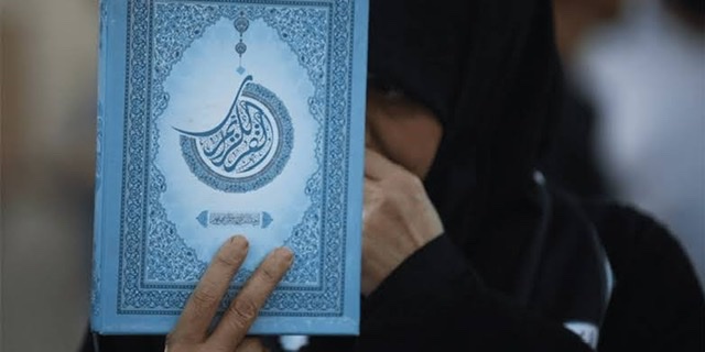 السعودية  تستدعي القائمة بأعمال السفارة الدنماركية احتجاجا على حرق المصحف الشريف 