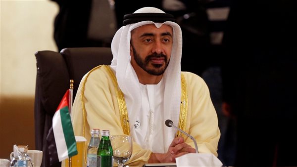 الإمارات ترحب برفع العلاقات الدبلوماسية بين مصر وتركيا إلى مستوى السفراء
