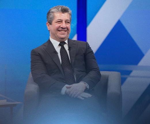 مسرور بارزاني: حوارنا مع بغداد مستمر.. وكركوك وسنجار تتبعان كردستان