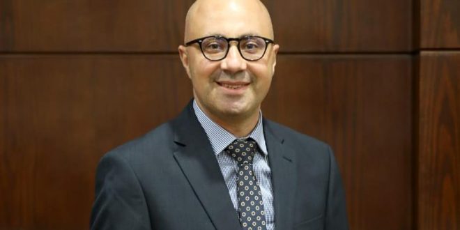 هيئة الكتاب تُدشن دورة معرض دار الأوبرا للكتاب 

