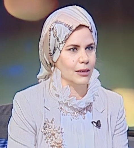 ماجي سليم توضح ل 