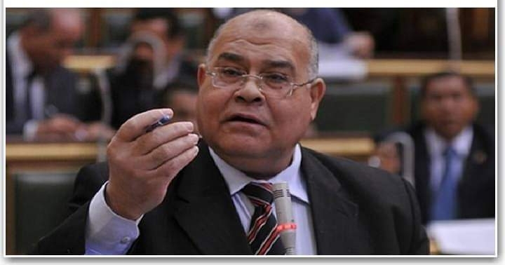 ناجي الشهابي: هناك اهداف كارثية لرئيس الوزراء الاثيوبي اتجاه مصر ولابد من تحرك حاسم وقوي

