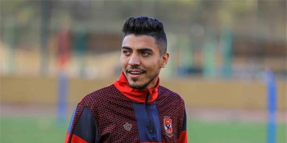تقارير سعودية | مهاجم الاهلي يوقع لنادي الخليج