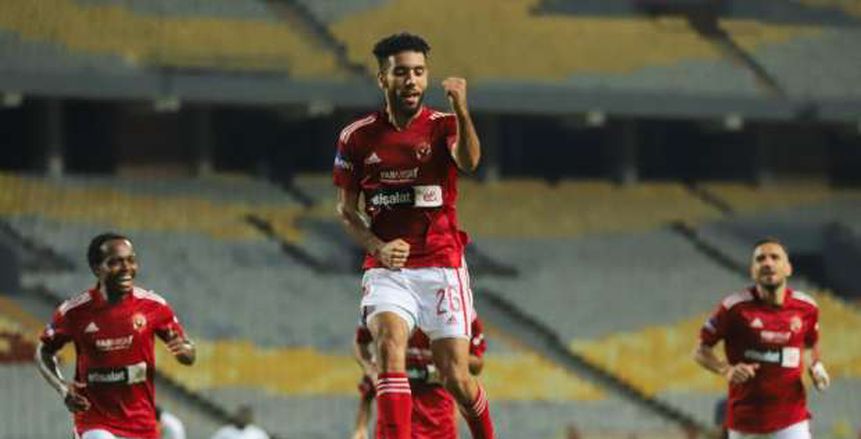 أزمة في الأهلي بسبب رحيل هذا اللاعب .. أعرف التفاصيل 
