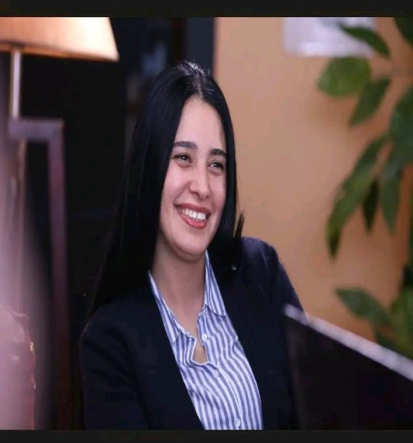 شيماء نصار تشارك في مسرحية 
