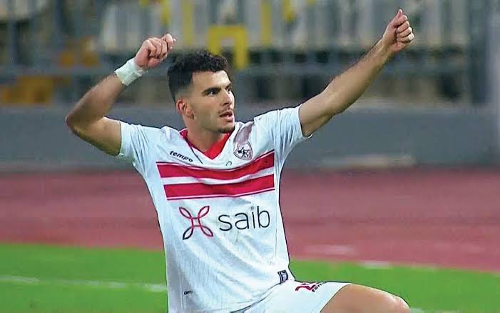 مستند .. الزمالك يرفض بيع اللاعب زيزو لنادي الشباب السعودي

