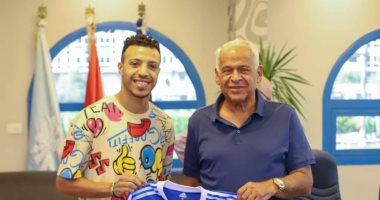 سموحة يعلن التعاقد مع نجم الزمالك السابق .. أعرف التفاصيل 
