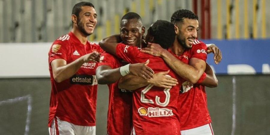 الأهلي يعلن إقامة معسكر الفريق استعدادا للموسم الجديد في النمسا 