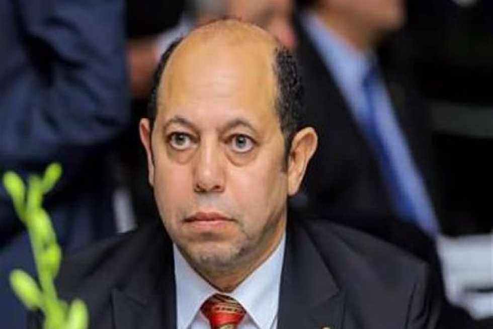 أحمد سليمان يبدأ جولته الإنتخابية مبكراً داخل نادي الزمالك