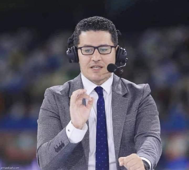  أحمد عفيقي الأقرب لرئاسة المنظومة الاعلامية بالزمالك

