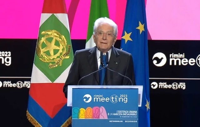 ماتريلا يشارك في ملتقى 