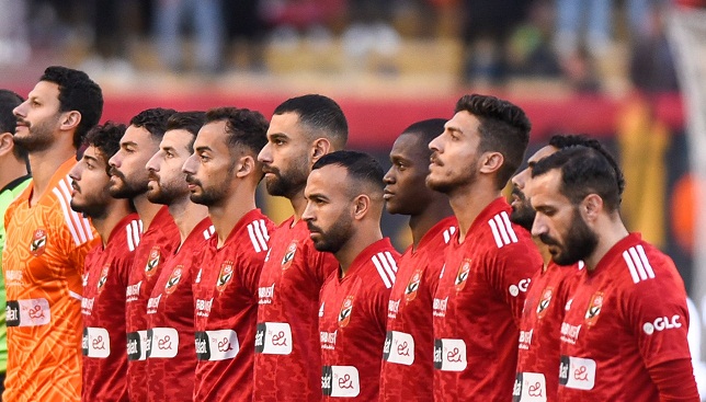 تعرف على موعد سفر الأهلي للنمسا لخوض معسكره 