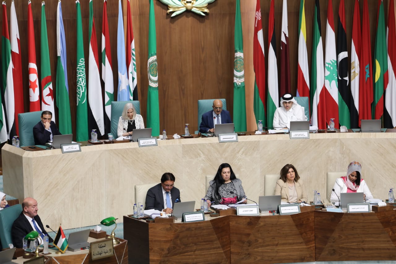 أبو غزالة: الموضوعات التي لها تأثير مباشر على الأوضاع الاقتصادية والاجتماعية لها أولوية في العمل التنموي