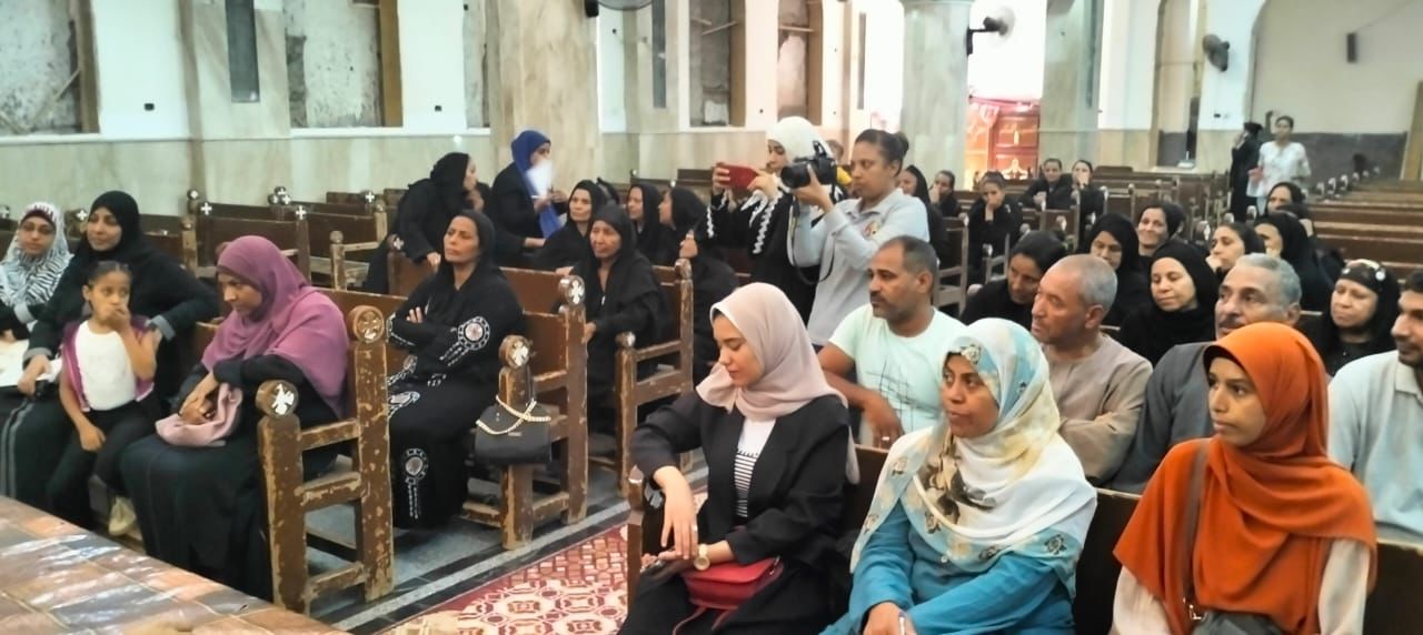  ندوة شعبية ضمن مبادرة  