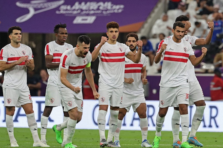 كرب الزمالك العظيم .. هزائم وصفقات فاشلة وعزل مرتضي ومصير مجهول