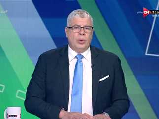 شوبير يفجر مفاجأة لجماهير الزمالك بشأن هذا اللاعب 




