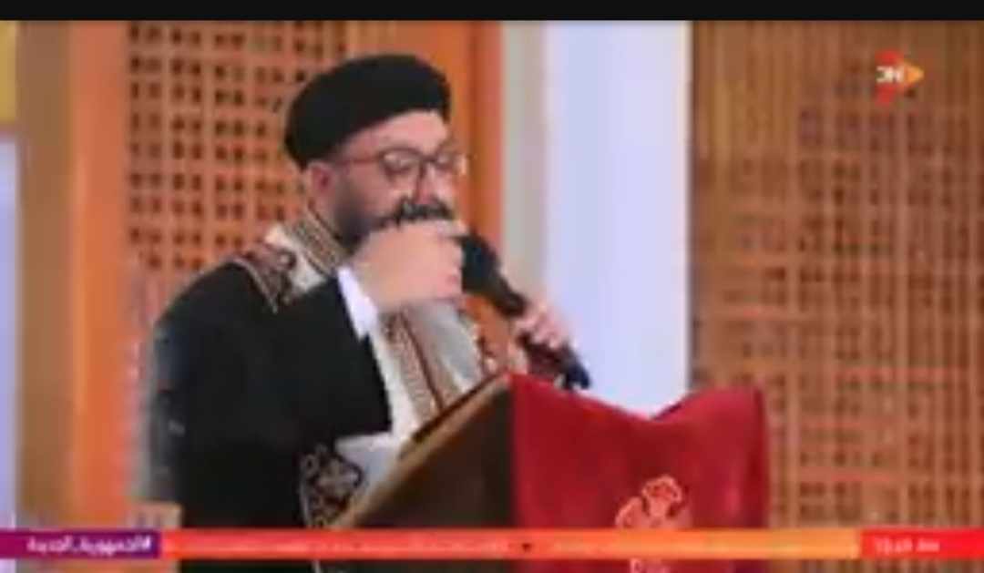 «طرق النجاة في الأزمنة الأخيرة»..  عظة الأحد على قناة ON
