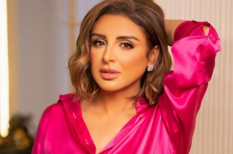 أنغام تحيي حفلا غنائيا في دبي يوم 20 أكتوبر المقبل

