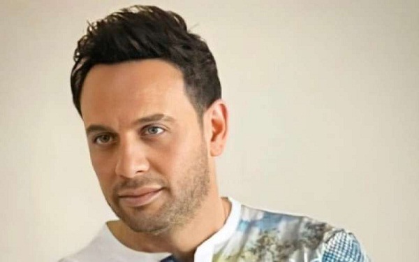 مصطفى قمر عن أزمة طارق الشناوي: هاخد حقي بالقانون من كل اللي غلط فيا