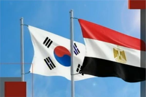 وكالة كوترا تستضيف وفد كوري لترويج التجارة والاستثمار  في مصر