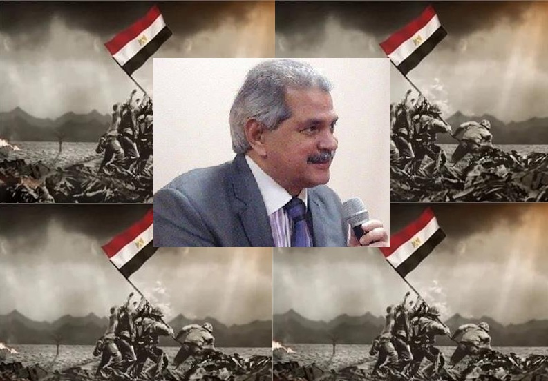 عجاجيات | أكتوبر ونسمات العزة والفخر