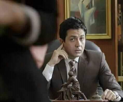 الفنان أحمد رفعت في حوار خاص لـ