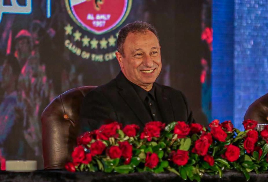 الخطيب يهنئ لاعبي السلة وجهازهم الفني بعد الفوز الأول في كأس العالم للأندية


