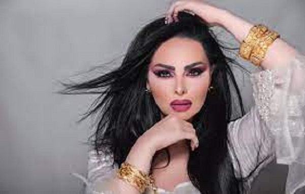  تضامنا مع فلسطين..ديانا كرزون تطرح 
