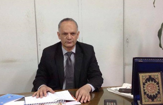 فوزي عفيفي مستشاراً لشؤون البطاقات التموينية وتوزيع السلع