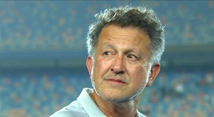 أول قرار من أوسوريو بعد التعادل مع المقاولون العرب 