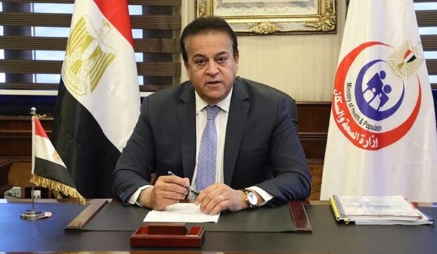 التقرير اليومي.. «الصحة»: تقديم 367 ألفا و334 خدمة في المبادرات الرئاسية وجميع التخصصات الطبية والعلاجية والوقائية وتنظيم الأسرة
