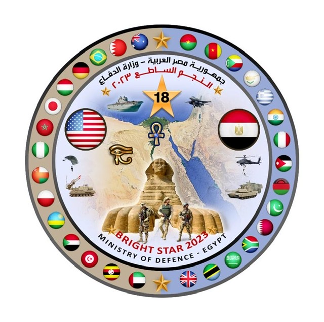 تدريبات النجم الساطع 23 تسلط الضوء على الشراكة والتعاون العسكري الواسع بين مصر وأمريكا