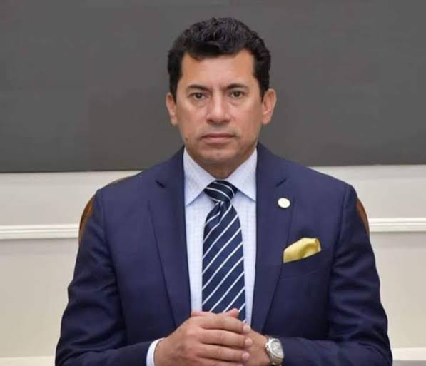 دعوى قضائية ضد وزير الرياضه بعد تعيين 