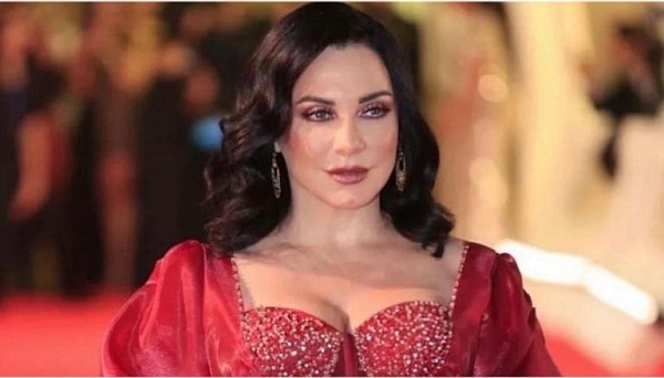 تكريم سلاف فواخرجي في الدورة الأولى من مهرجان الغردقة الدولي لسينما الشباب