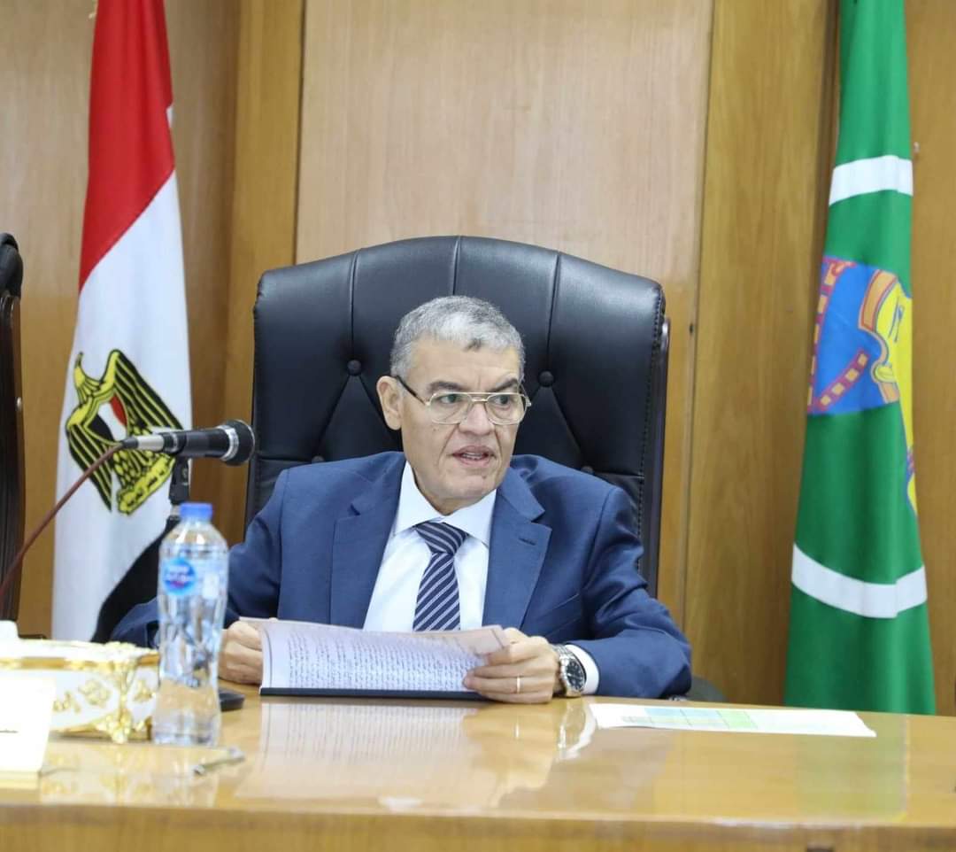 محافظ المنيا : إجراء 57 ألف عملية جراحية منذ انطلاق مبادرة القضاء على قوائم الانتظار