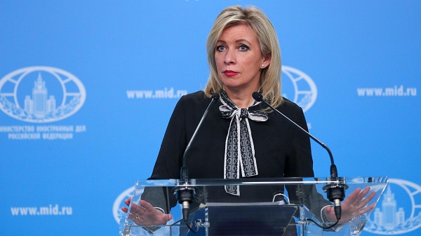روسيا: الضربات الأمريكية لليمن مثال آخر على التجاهل التام للقانون الدولي