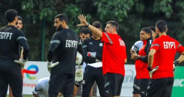 أهداف مباراة منتخب مصر و موزمبيق 2/2 في كأس أمم أفريقيا