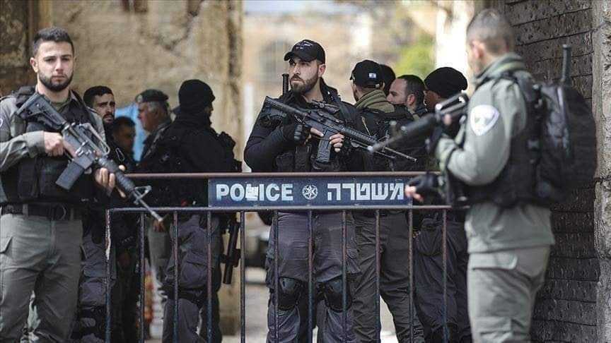 3 حوادث دهس وطعن شمال تل أبيب