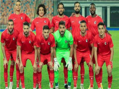 فورموسينيو يعلن تشكيل فيوتشر لمواجهة سموحة بكأس الرابطة 



