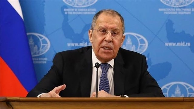 وزير الخارجية الروسي يعرض نتائج لقاء نظيرته الكورية الشمالية