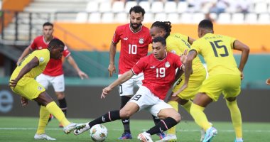 قبل موقعة الليلة .. تاريخ مواجهات منتخب مصر وغانا 