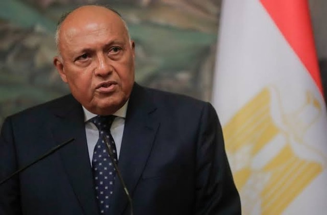 ممثلا عن الرئيس.. شكرى يتوجه إلى كمبالا للمشاركة في أعمال القمة الـ 19 لحركة عدم الانحياز  
