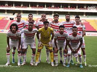 بعثة الزمالك تصل الإمارات لخوض معسكرًا للفريق 