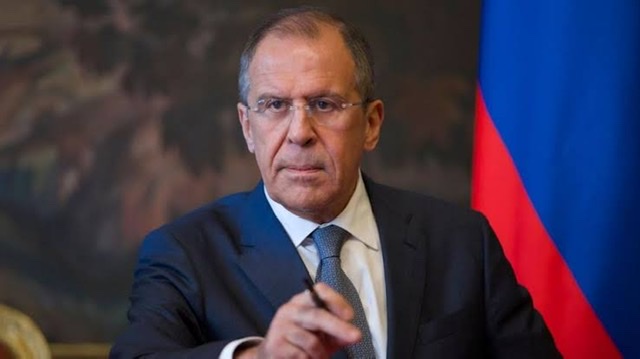 وزير خارجية روسيا : مستعدون للعب دور نشط لتسوية كاملة للصراع في الشرق الأوسط.. ويجب إقامة دولة فلسطينية