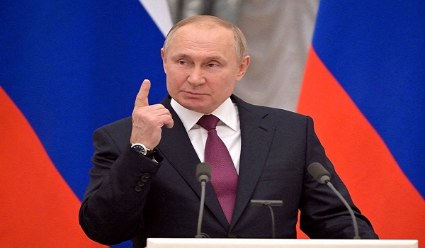 الكرملين: بوتين يشارك في فعالية هامة بمحطة الضبعة النووية في مصر